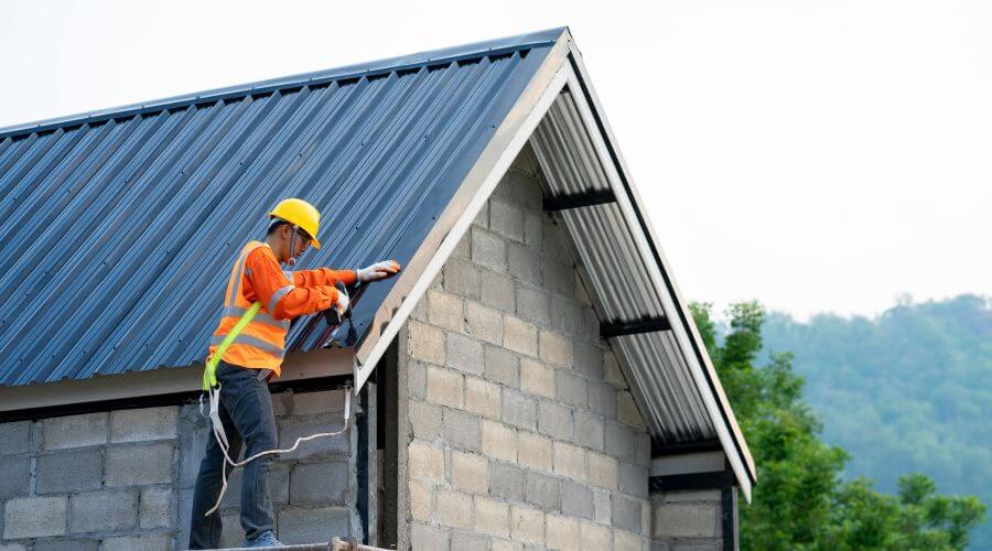 Local Chimney Repair in Birch Harbor, ME